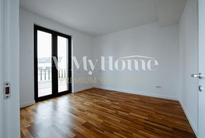 Casă individuală cu 5 camere cu Piscina în Pipera - 13