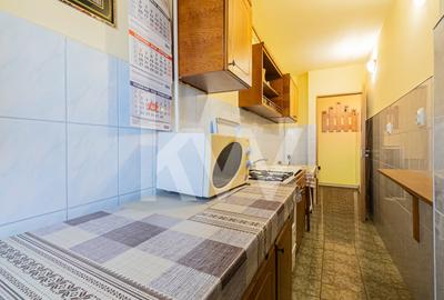 Garsonieră decomandată, mobilată în Bartolomeu - 14