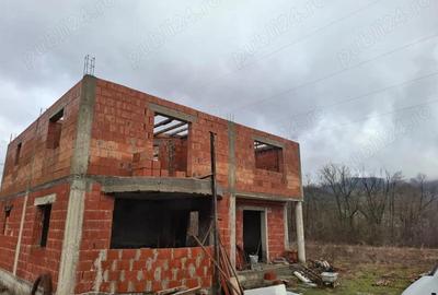 Casă în Firești - 3