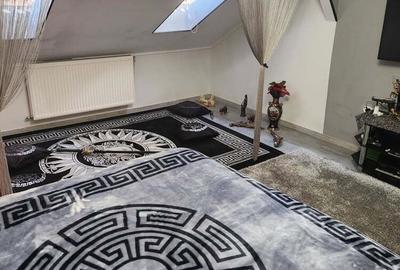 Apartament cu 3 camere decomandat în Ștrand - 5