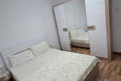 Apartament cu 2 camere semidecomandat în Micro 16 - 2