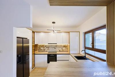 Casa in Cartierul Primaverii direct de la proprietar - 11