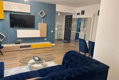 Aparatment prima inchiriere Sisesti - 2