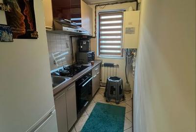 Apartament cu 3 camere decomandat în Central - 2