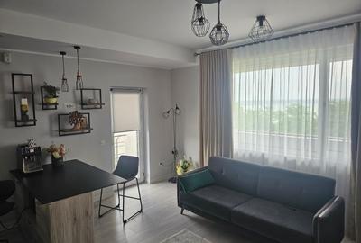 Apartament cu 2 camere în Costi - 3