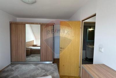 Apartament cu mansarda, 75 mp utili, 3 camere - Strada Muncel - 3