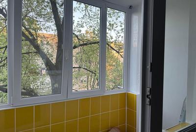 Apartament cu 2 camere semidecomandat în Central - 4