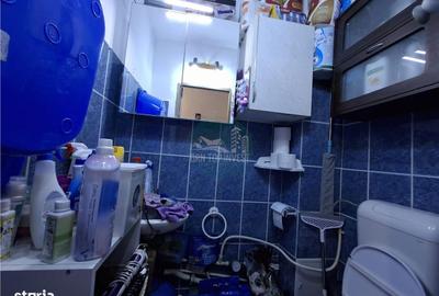 Apartament cu 3 camere decomandat, mobilat în Vasile Aaron - 5