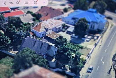 Vila de vanzare ultracentral Focsani, strada N . Titulescu, nr 2 bis - 18