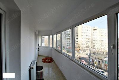 Apartament cu 3 camere decomandat în Tomis II - 7
