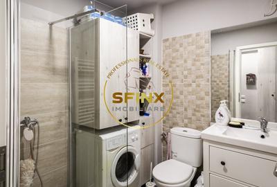 4 camere Pache Protopopescu in vila, curte proprie, incalzire in pardoseala - 9