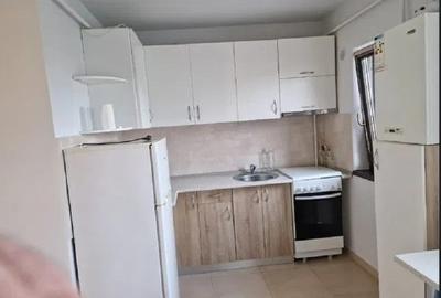 Garsoniera - zona Pacurari  - Valea Lupului - 7