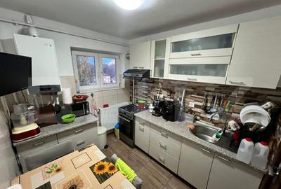 Apartament 2 camere, 45.87 mp, zona Liceului Pedagogic - 9