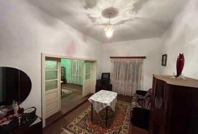 Casă cu 4 camere în Săsciori - 3
