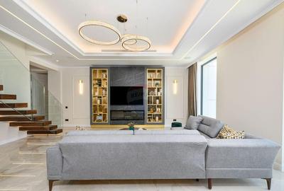 PENTHOUSE CU PISCINA, *VEDERE PANORAMICA LA MARE *FALEZA ... - 18