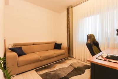 Vila Berceni,  mutare imediata,  mobilata si utilata, acasa din prima zi! - 30