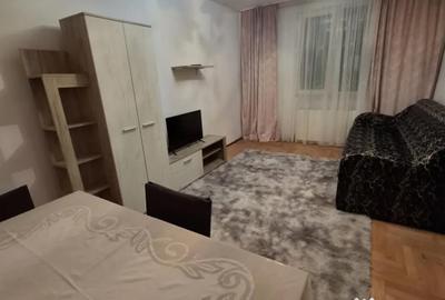 Apartament cu 2 camere decomandat în Central - 1