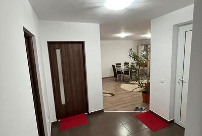 Casă cu 4 camere cu Teren 1200 Mp în Păulești - 8