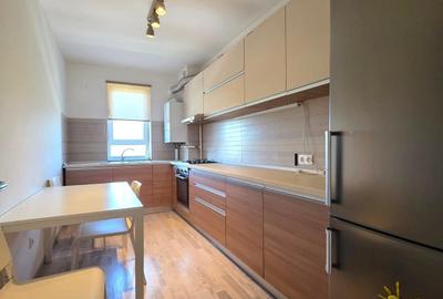 Apartament 2 camere etajul 3 Avantgarden 3 - 11