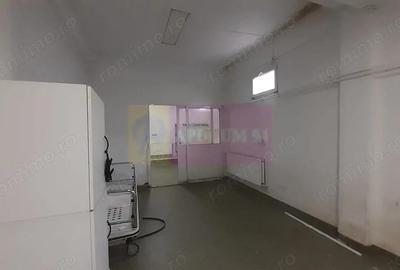 Spa?iu produc?ie, depozitare pretabil activita?i diverse - 1