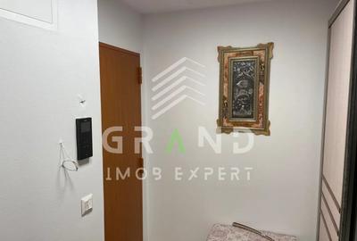 Apartament de inchiriat, confortabil, cu 2 camere-Zorilor, et.1,finisaje premium - 12