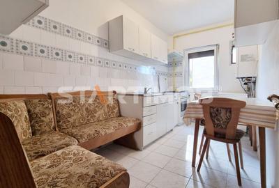 Apartament cu 2 camere decomandat, mobilat în Griviței - 13