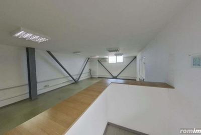 Hala industriala de vanzare 1857 mp - 10