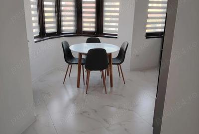 Casă cu 3 camere în Central - 4