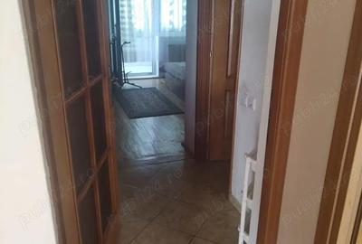 Apartament cu 3 camere semidecomandat în Obcini - 6