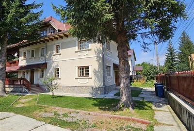 Vila cu vedere la Muntii Bucegi - 560 mpc si 963 mp teren - Zamora - 14