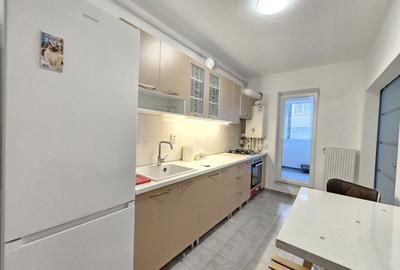 Ozana- Theodor Pallady| Prima inchirere| Loc de parcare subteran - 5