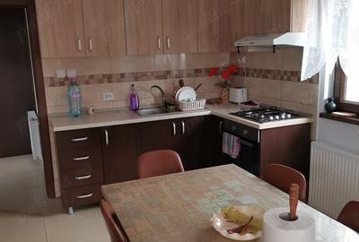 Casa de vanzare Zoresti Buzau 2019 - 1100 mp teren - 4