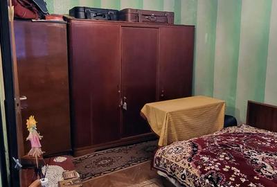 Apartament cu 2 camere semidecomandat în Titan