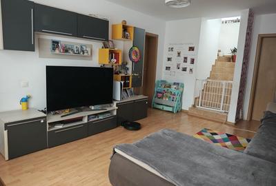 Casa Rosu Chiajna 170000 euro - 3