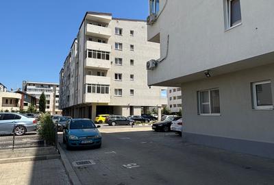 Apartament 2 camere, locație excelentă, 1 min de STB – ideal pentru locuit - 4