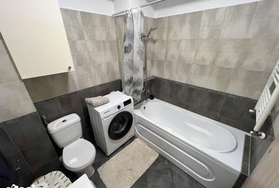 Apartament cu 2 camere, mobilat în Iancului - 16