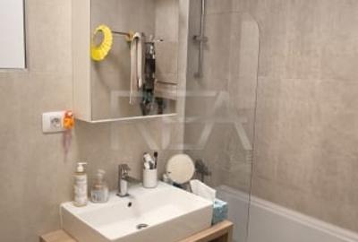 Apartament 2 camere, Straulesti - 5