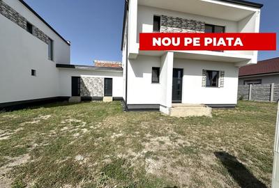Duplex 5 camere, 117 mp utili, 355 mp teren - Dumbravita - 1