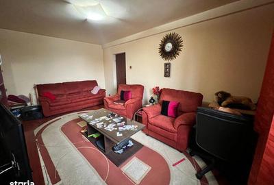 Apartament cu 2 camere decomandat în Ferdinand - 9