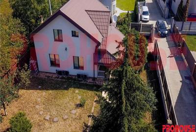Casă cu 4 camere cu Teren 671 Mp în Gherăiești - 6