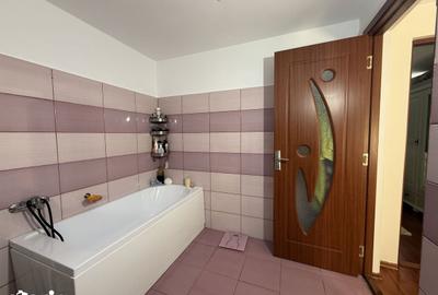 Casă cu 3 camere cu Teren 48 Mp în Mihai Eminescu - 10