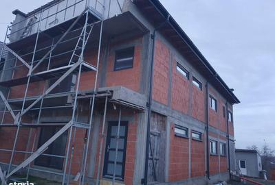 Casă cu 4 camere în Agigea - 2