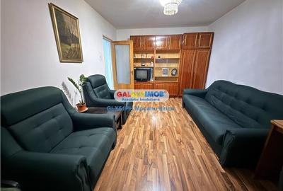 Apartament cu 2 camere decomandat, mobilat în Vest - 12