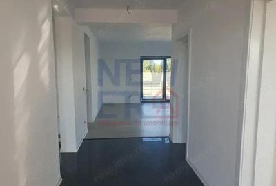 Vila individuala de vanzare 4 camere Crevedia - Samurcasi - 12