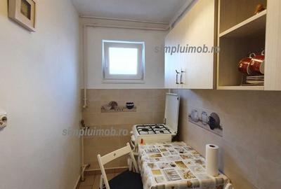 Garsonieră decomandată, mobilată în Theodor Pallady - 5