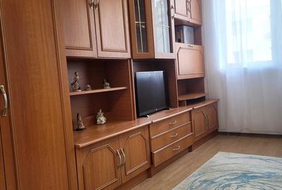 Garsonieră decomandată în Tractorul - 7