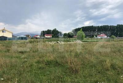Teren de 500 mp, în Central - 4