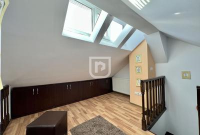 Apartament cu 3 camere semidecomandat, mobilat în Ultracentral - 10