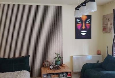 Apartament cu 2 camere decomandat în Central - 6