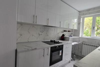 Apartament cu 2 camere în Alexandru cel Bun - 8